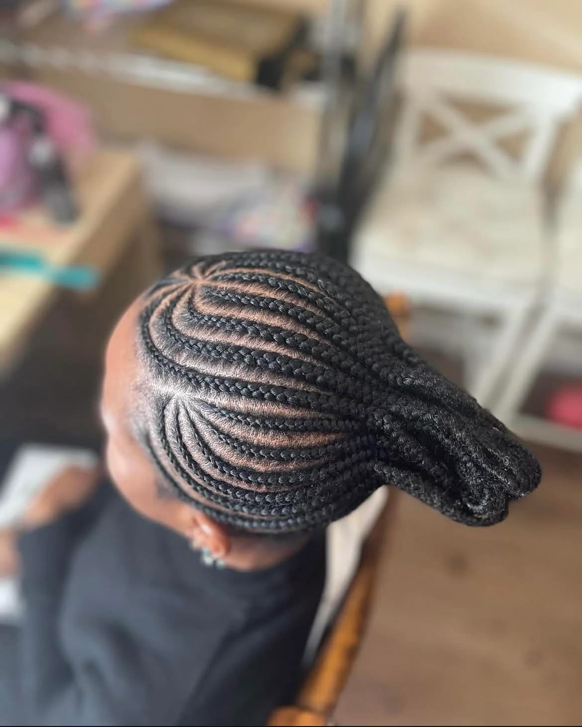 Artistry in Every Strand — HairbyBash